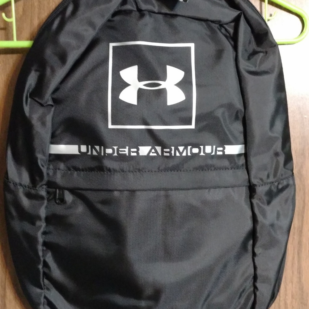 Under Armour Back Pack